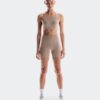 Mujer Performance Short Tights Mujer Performance Short Tights