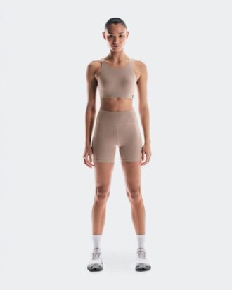 Mujer Performance Short Tights