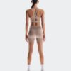 Mujer Performance Short Tights Mujer Performance Short Tights