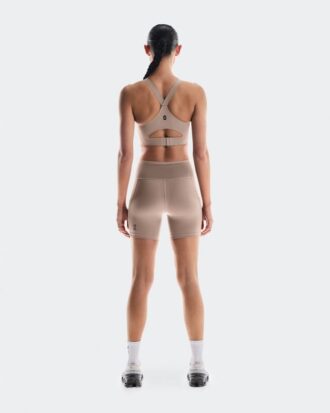 Mujer Performance Short Tights