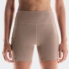 Mujer Performance Short Tights Mujer Performance Short Tights