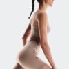 Mujer Performance Short Tights Mujer Performance Short Tights