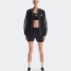 Mujer Performance Shorts LOEWE