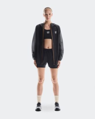 Mujer Performance Shorts LOEWE