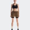 Mujer Performance Shorts LOEWE