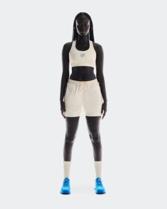 Mujer Performance Shorts LOEWE