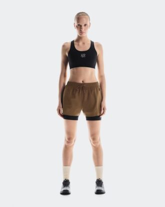 Mujer Performance Shorts LOEWE