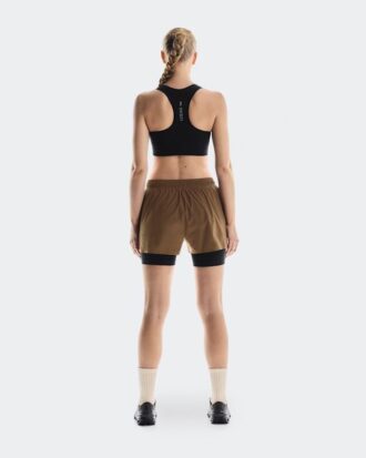 Mujer Performance Shorts LOEWE
