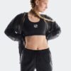 Mujer Performance Shorts LOEWE
