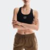 Mujer Performance Shorts LOEWE