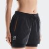 Mujer Performance Shorts LOEWE