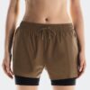 Mujer Performance Shorts LOEWE