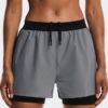 Mujer Performance Shorts Lumos Mujer Performance Shorts Lumos
