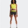 Mujer Race Crop Mujer Race Crop