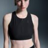 Mujer Race Crop Mujer Race Crop