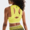 Mujer Race Crop Mujer Race Crop