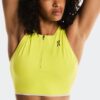 Mujer Race Crop Mujer Race Crop