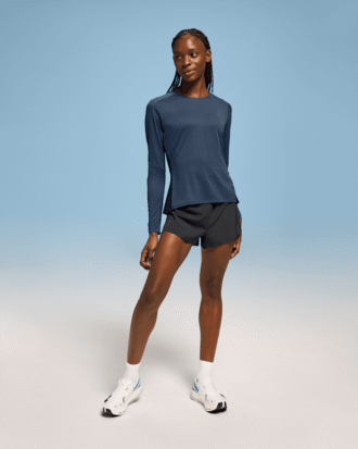 Mujer Race Shorts