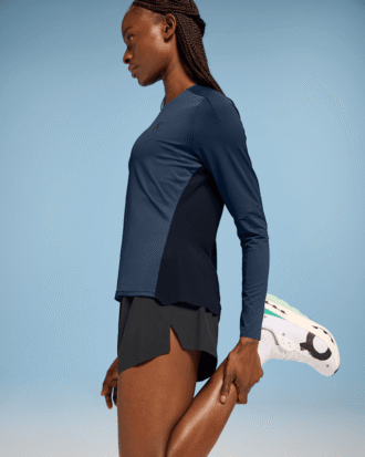 Mujer Race Shorts