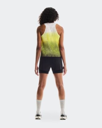 Mujer Race Singlet