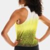 Mujer Race Singlet Mujer Race Singlet