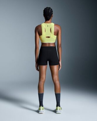 Mujer Race Tights Short