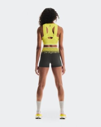 Mujer Race Tights Short