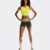 Mujer Race Tights Short Mujer Race Tights Short