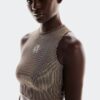 Mujer Ribbed Tank Top LOEWE Mujer Ribbed Tank Top LOEWE