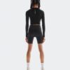 Mujer Seamless Shorts LOEWE Mujer Seamless Shorts LOEWE