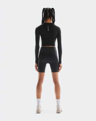 Mujer Seamless Shorts LOEWE