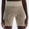 Mujer Seamless Shorts LOEWE Mujer Seamless Shorts LOEWE
