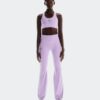 Mujer Soft Bootleg Pants LOEWE Mujer Soft Bootleg Pants LOEWE