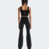 Mujer Soft Bootleg Pants LOEWE Mujer Soft Bootleg Pants LOEWE