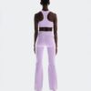 Mujer Soft Bootleg Pants LOEWE Mujer Soft Bootleg Pants LOEWE