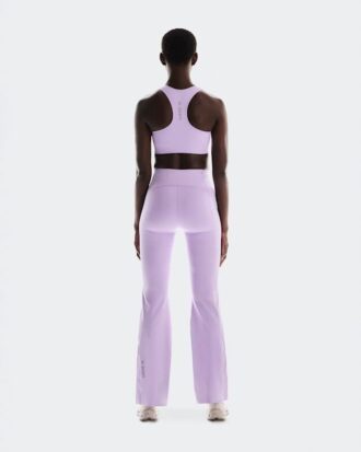 Mujer Soft Bootleg Pants LOEWE