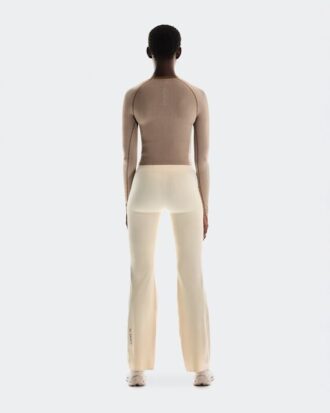 Mujer Soft Bootleg Pants LOEWE