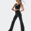 Mujer Soft Bootleg Pants LOEWE Mujer Soft Bootleg Pants LOEWE