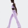 Mujer Soft Bootleg Pants LOEWE Mujer Soft Bootleg Pants LOEWE