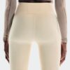 Mujer Soft Bootleg Pants LOEWE