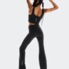 Mujer Soft Bootleg Pants LOEWE Mujer Soft Bootleg Pants LOEWE