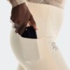 Mujer Soft Bootleg Pants LOEWE