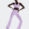 Mujer Soft Bootleg Pants LOEWE Mujer Soft Bootleg Pants LOEWE