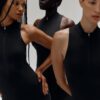 Mujer Studio Bodysuit Mujer Studio Bodysuit