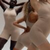 Mujer Studio Bodysuit Mujer Studio Bodysuit