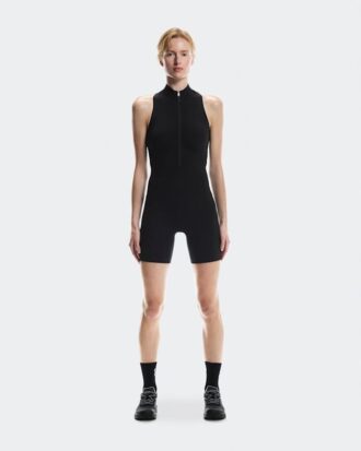 Mujer Studio Bodysuit