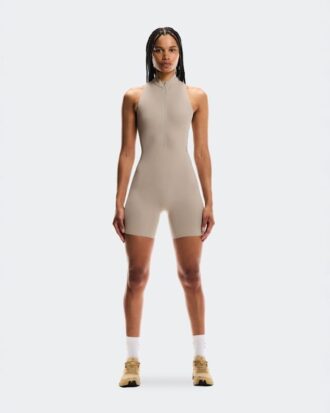 Mujer Studio Bodysuit