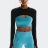 Mujer Studio Bolero