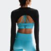 Mujer Studio Bolero