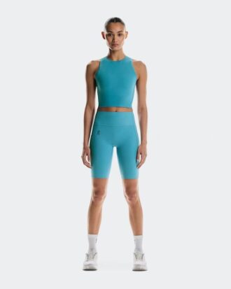 Mujer Studio Tights Short